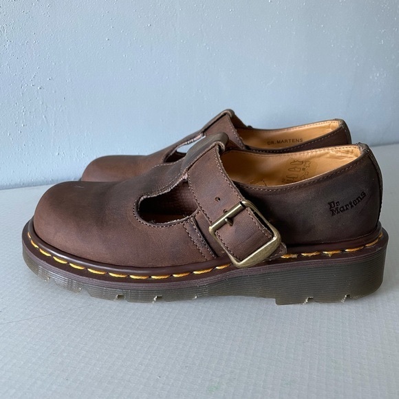 Dr. Martens | Shoes | Dr Martens Polley 